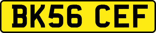 BK56CEF