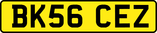BK56CEZ