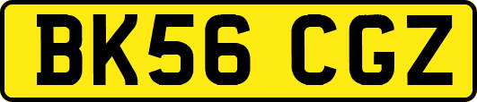 BK56CGZ