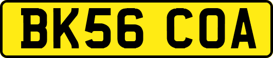 BK56COA