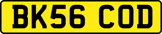 BK56COD