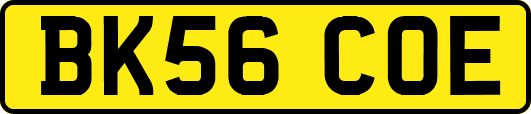 BK56COE