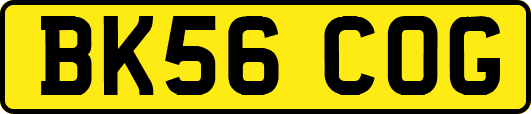 BK56COG