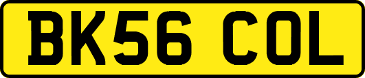 BK56COL