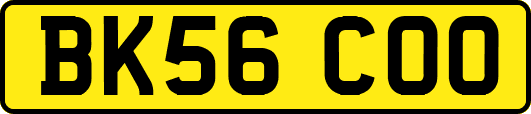 BK56COO