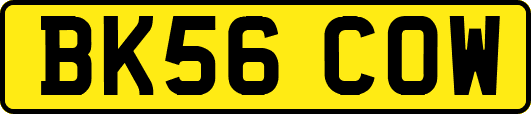 BK56COW