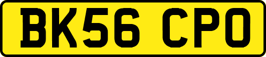 BK56CPO