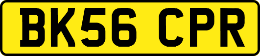 BK56CPR
