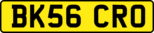 BK56CRO