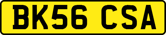BK56CSA