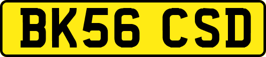 BK56CSD