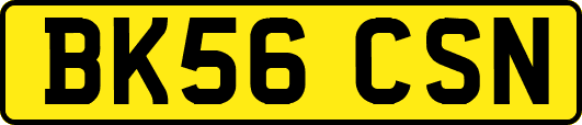 BK56CSN