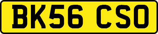 BK56CSO