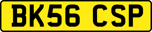 BK56CSP