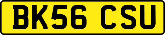 BK56CSU