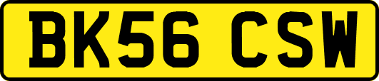BK56CSW