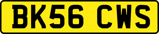 BK56CWS