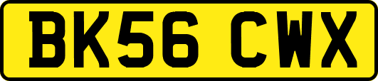 BK56CWX