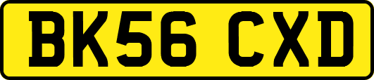 BK56CXD