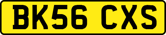 BK56CXS