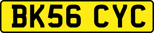 BK56CYC