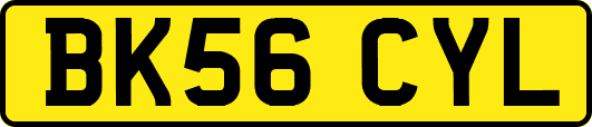 BK56CYL