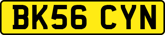 BK56CYN