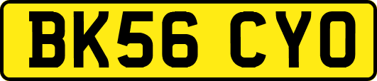 BK56CYO