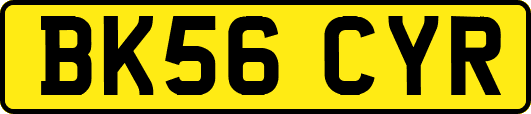 BK56CYR