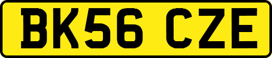 BK56CZE