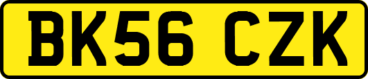 BK56CZK