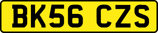 BK56CZS