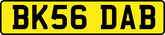 BK56DAB