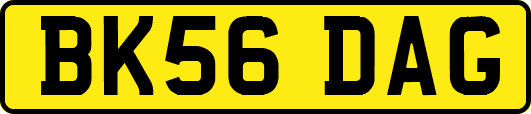 BK56DAG