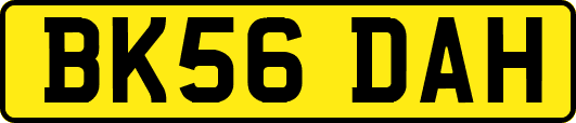 BK56DAH