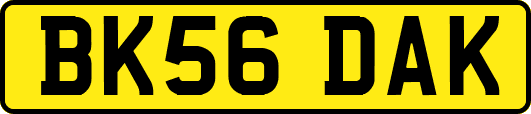 BK56DAK