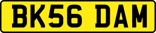 BK56DAM
