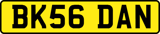 BK56DAN