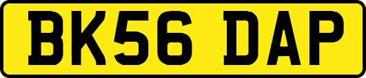 BK56DAP