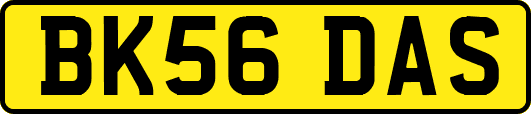 BK56DAS