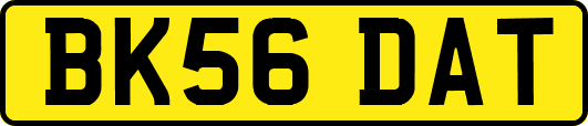 BK56DAT