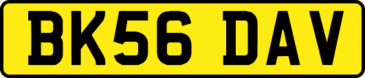 BK56DAV
