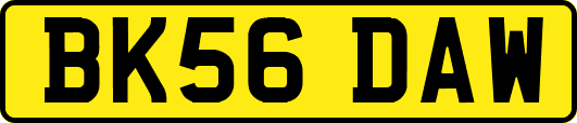 BK56DAW