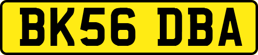 BK56DBA