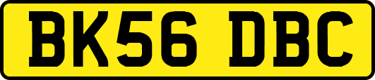 BK56DBC