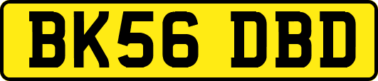 BK56DBD