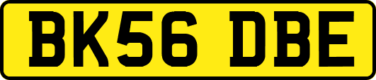 BK56DBE