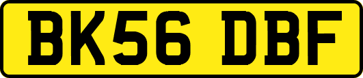 BK56DBF
