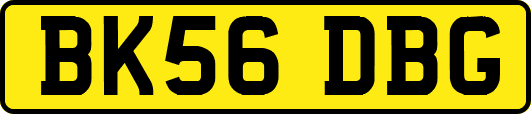 BK56DBG
