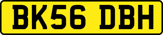 BK56DBH